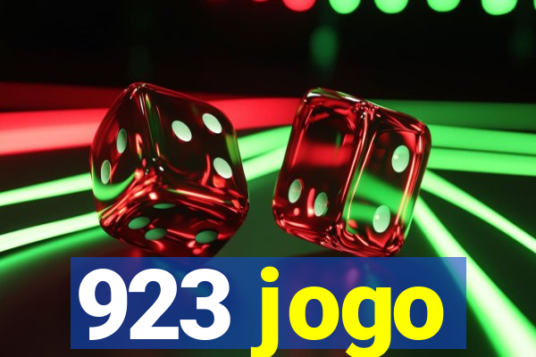 923 jogo